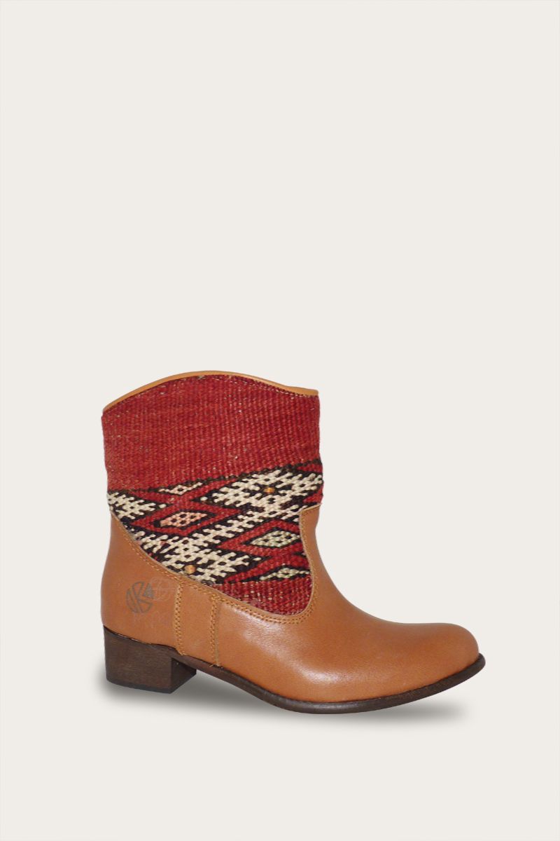 Inez Boots