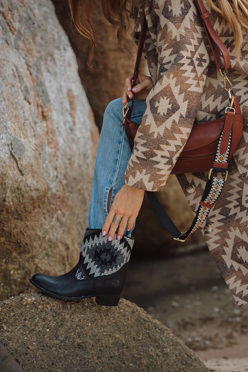 Inez Kiboots Ankle boots 