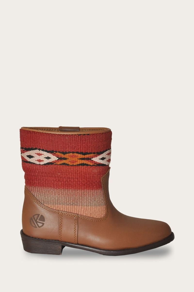 Jimi Boots
