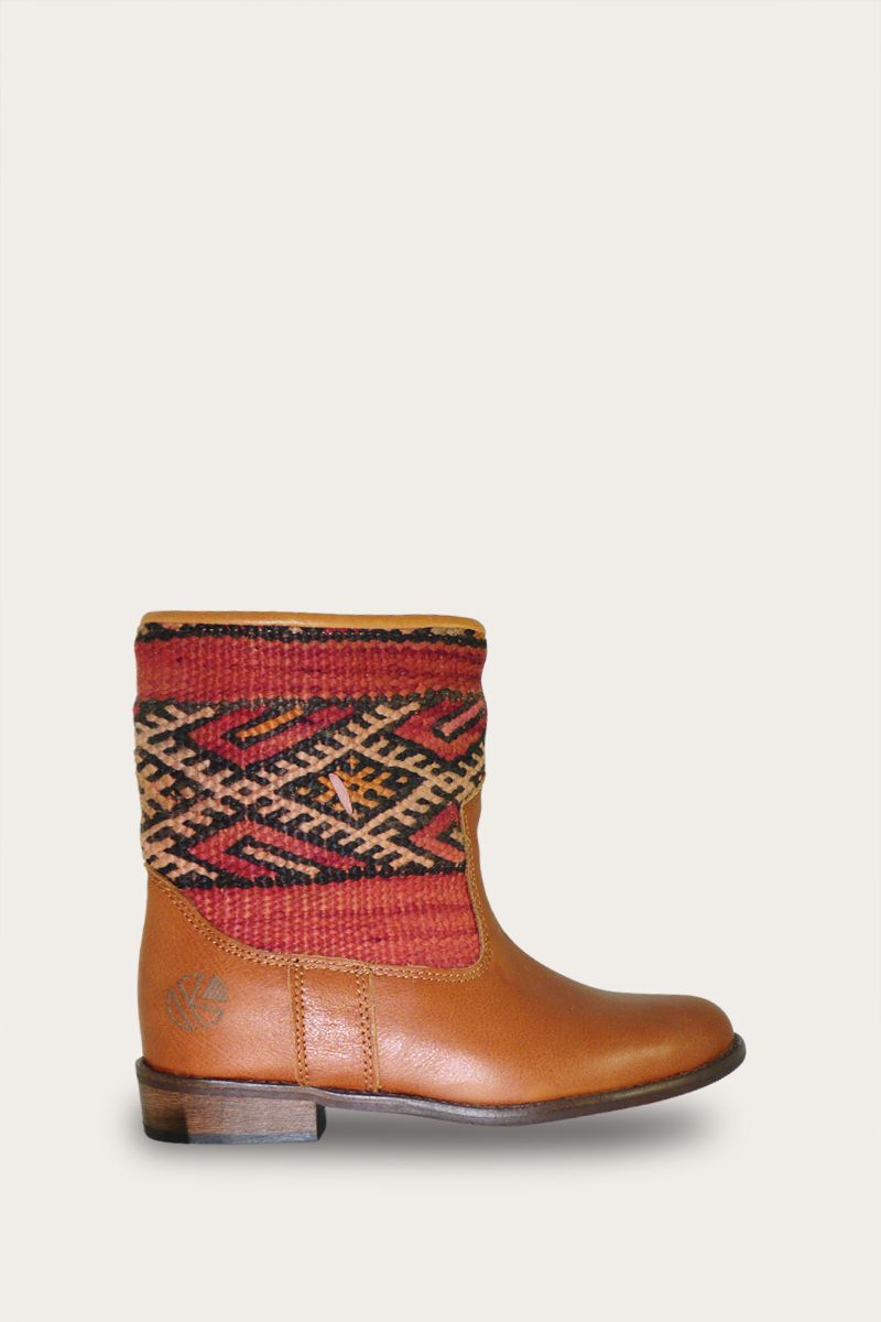 Jimi Boots