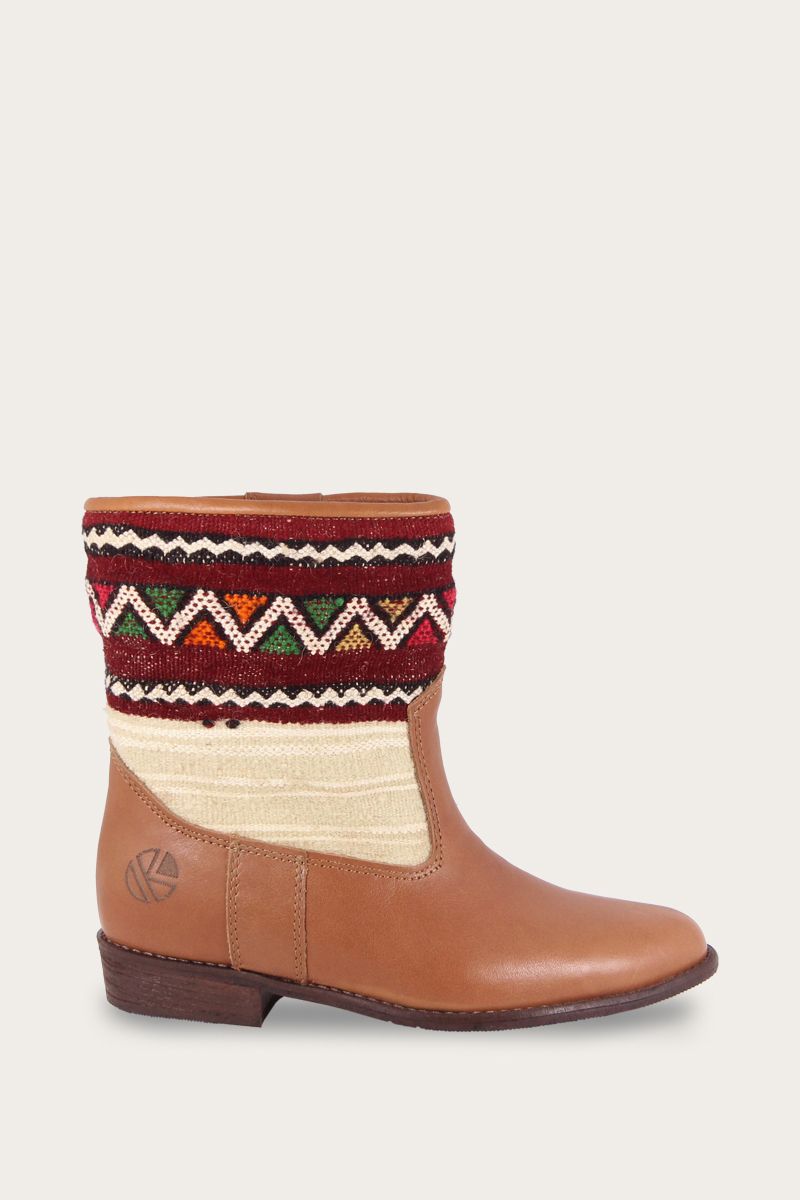 Jimi Boots
