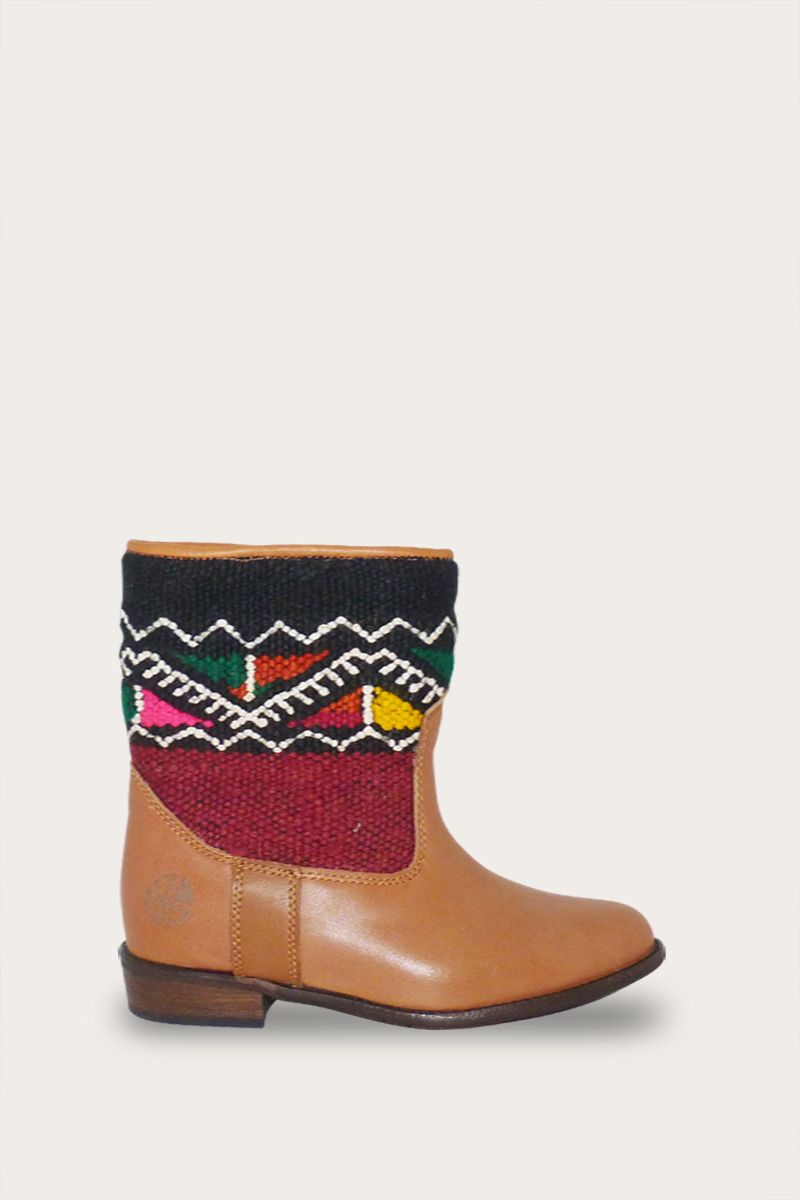 Jimi Boots