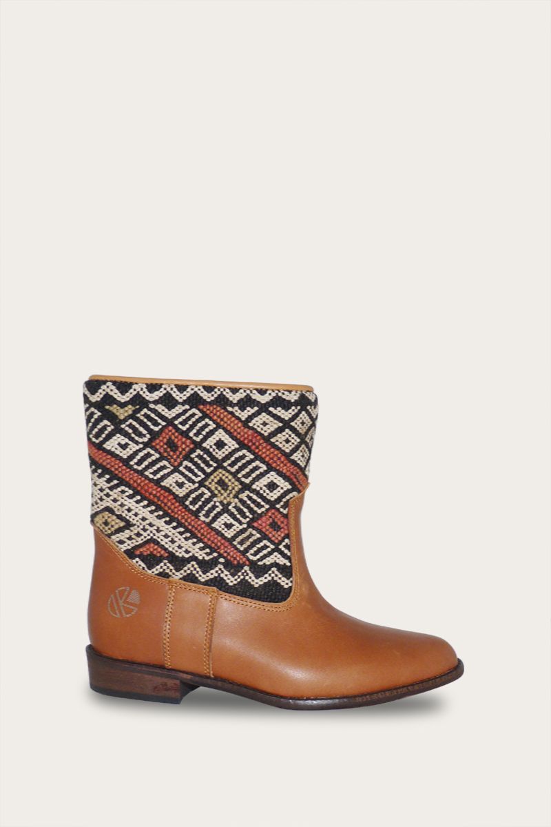 Jimi Boots