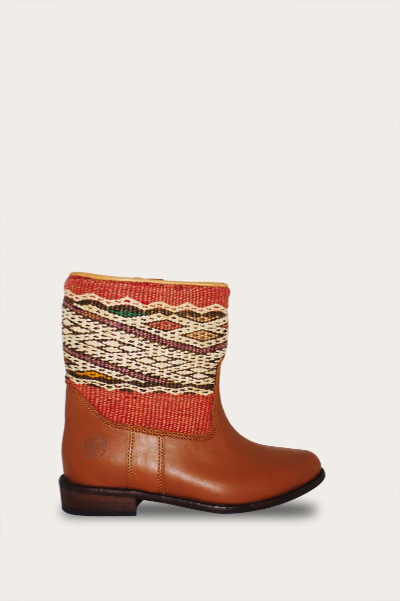 Jimi Boots