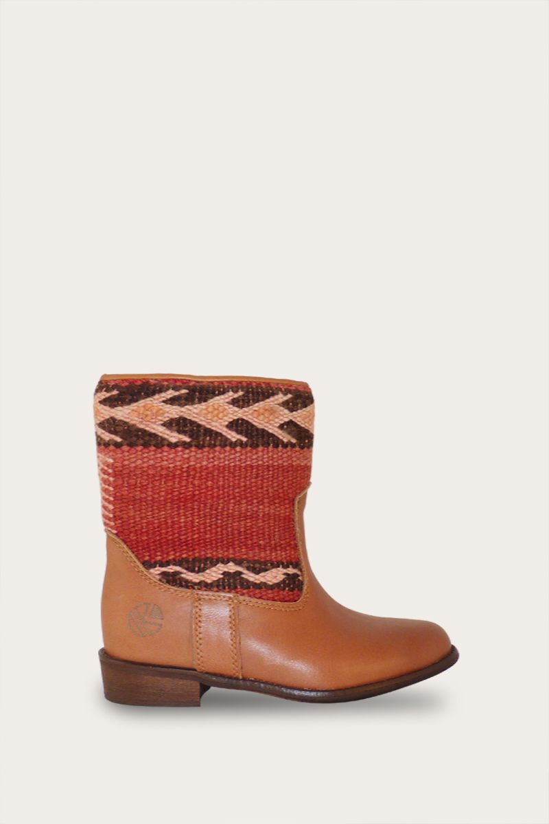 Jimi Boots