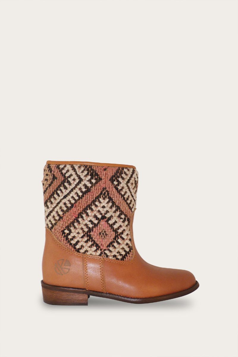 Jimi Boots