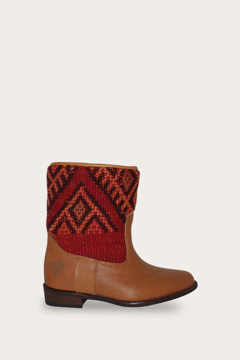 Jimi Boots