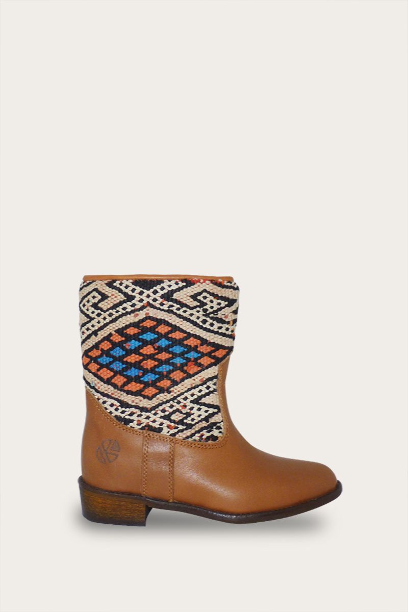 Jimi Boots