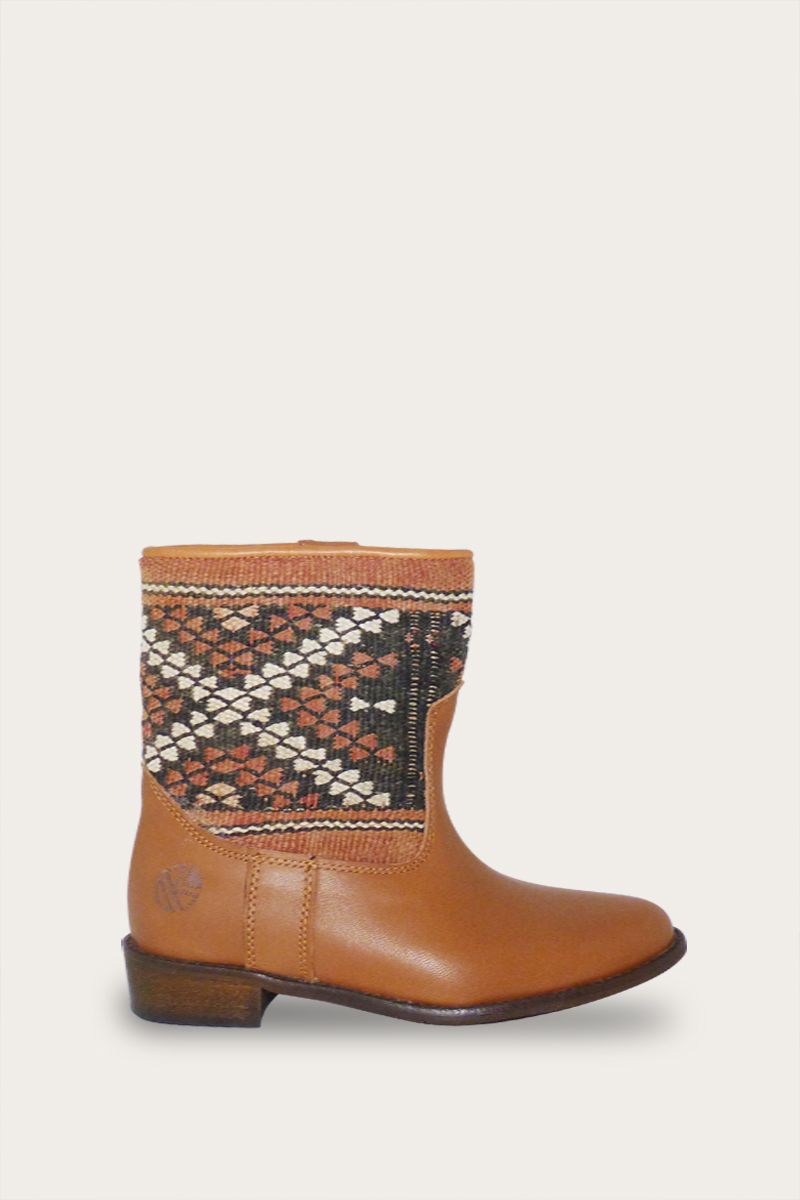 Jimi Boots