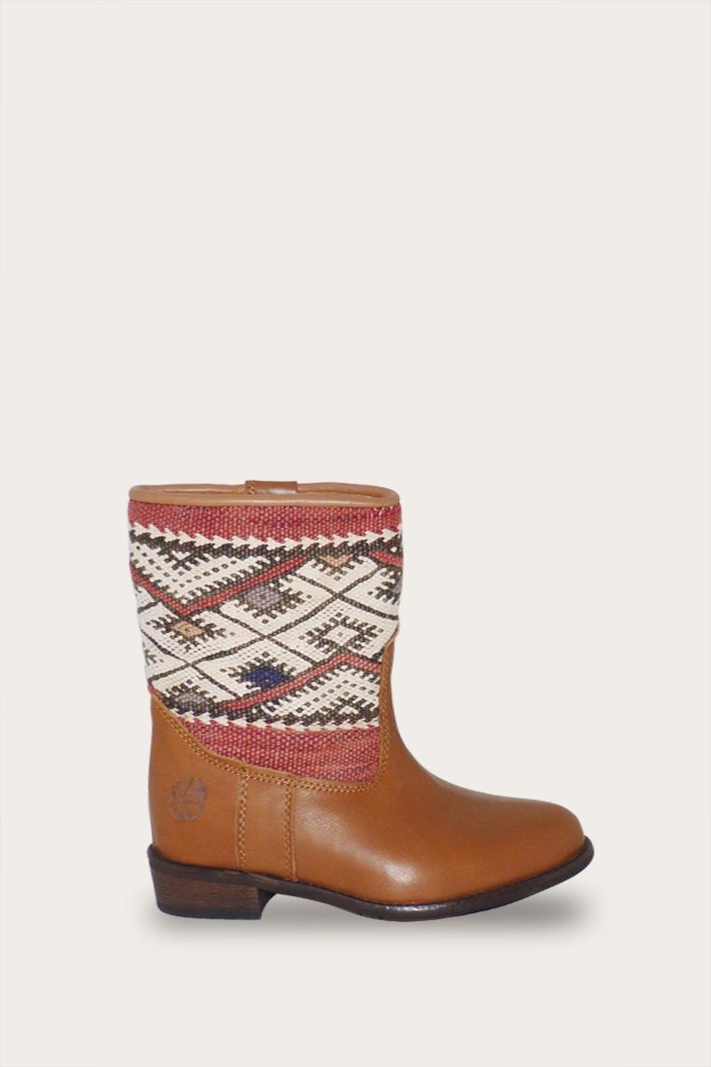 Jimi Boots