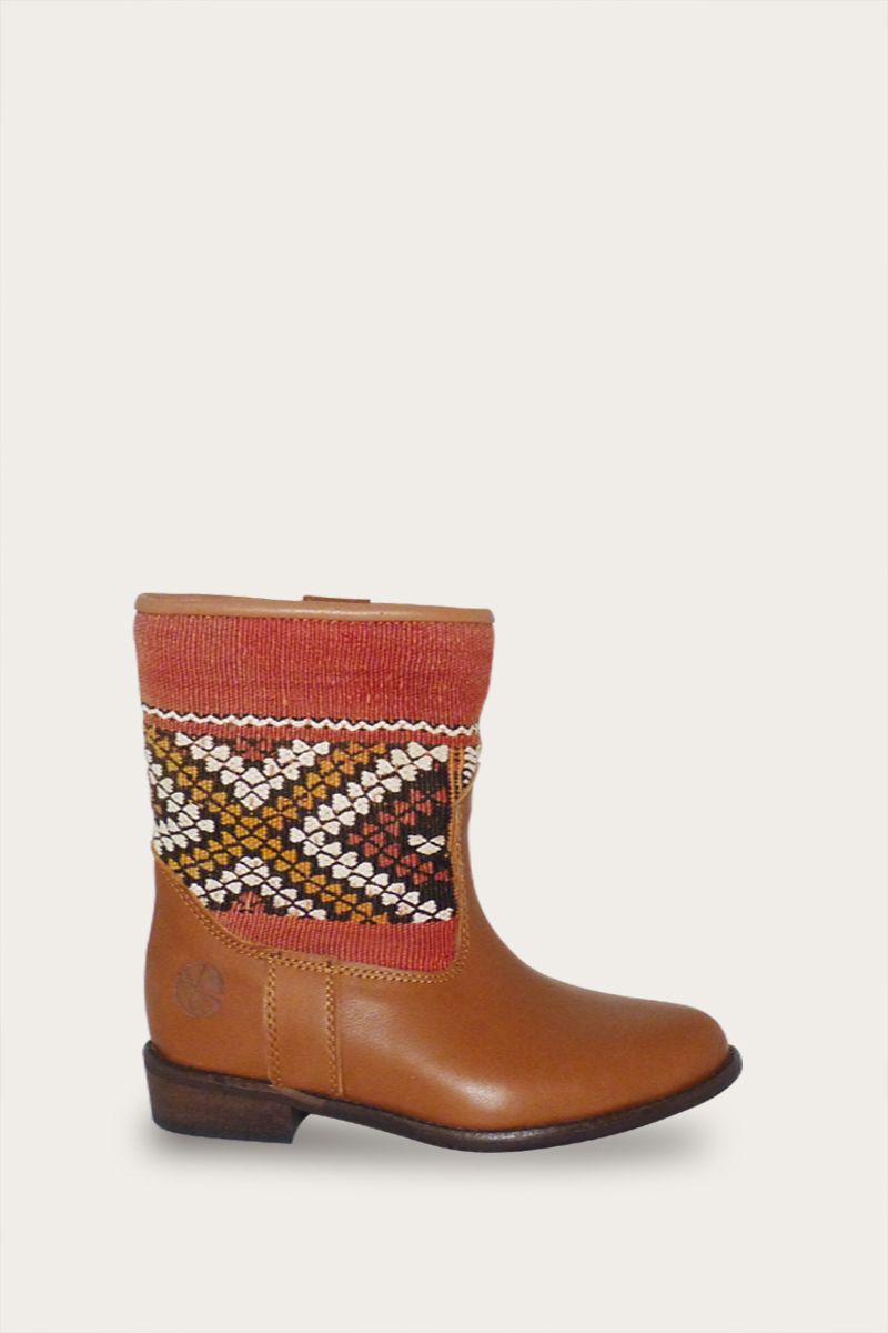 Jimi Boots