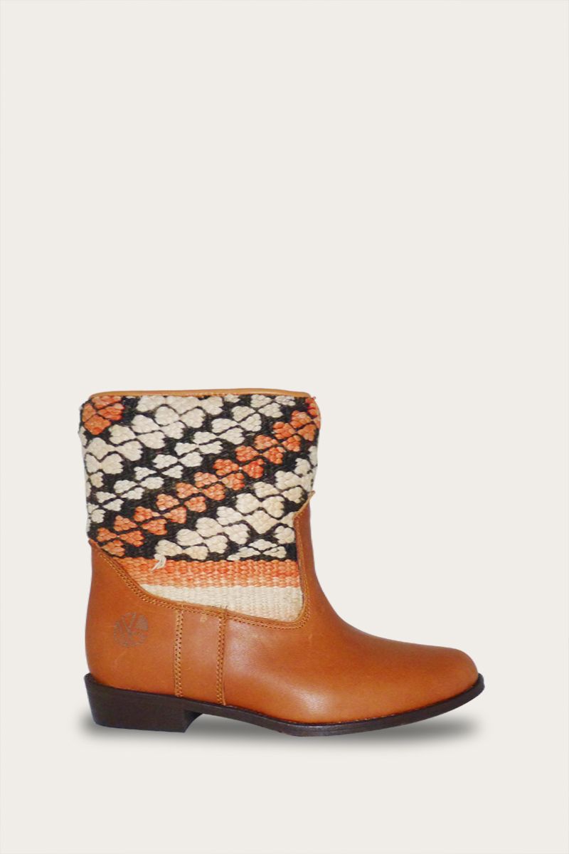 Jimi Boots