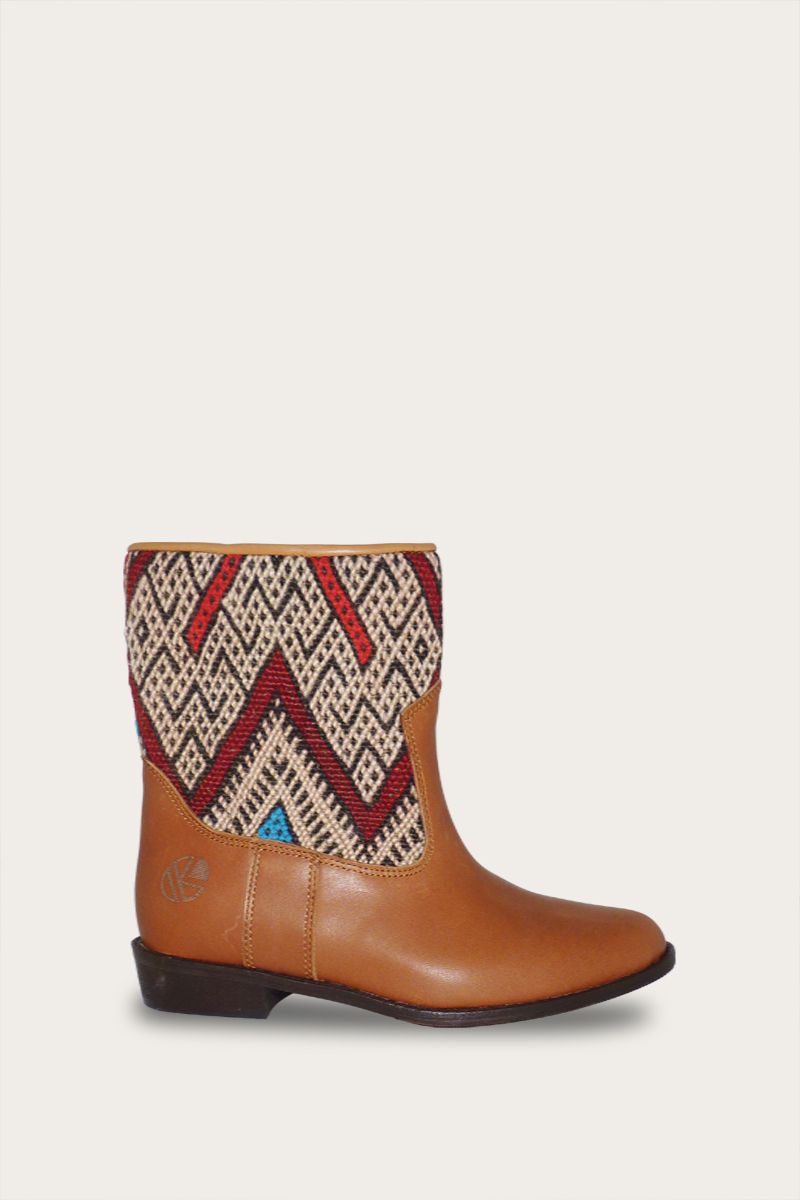Jimi Boots