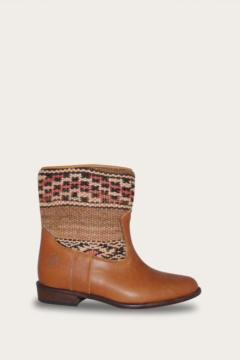 Jimi Boots