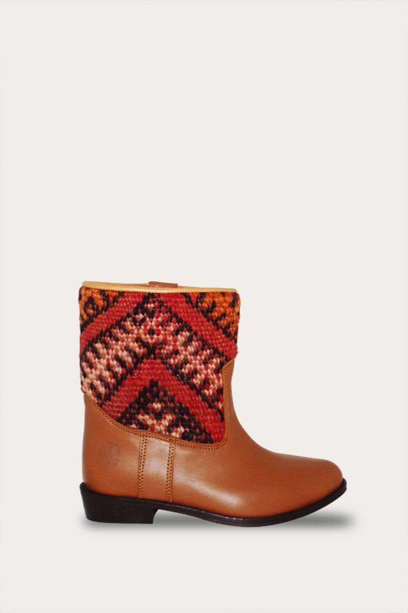 Jimi Boots