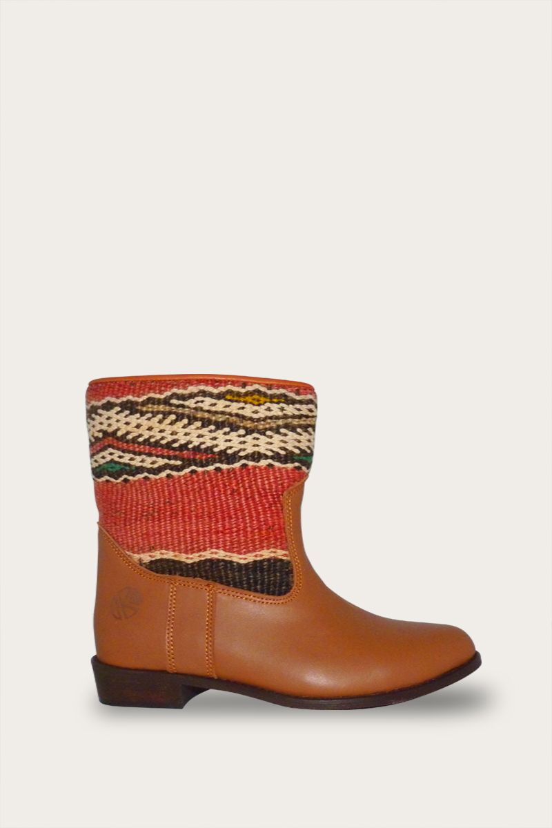 Jimi Boots