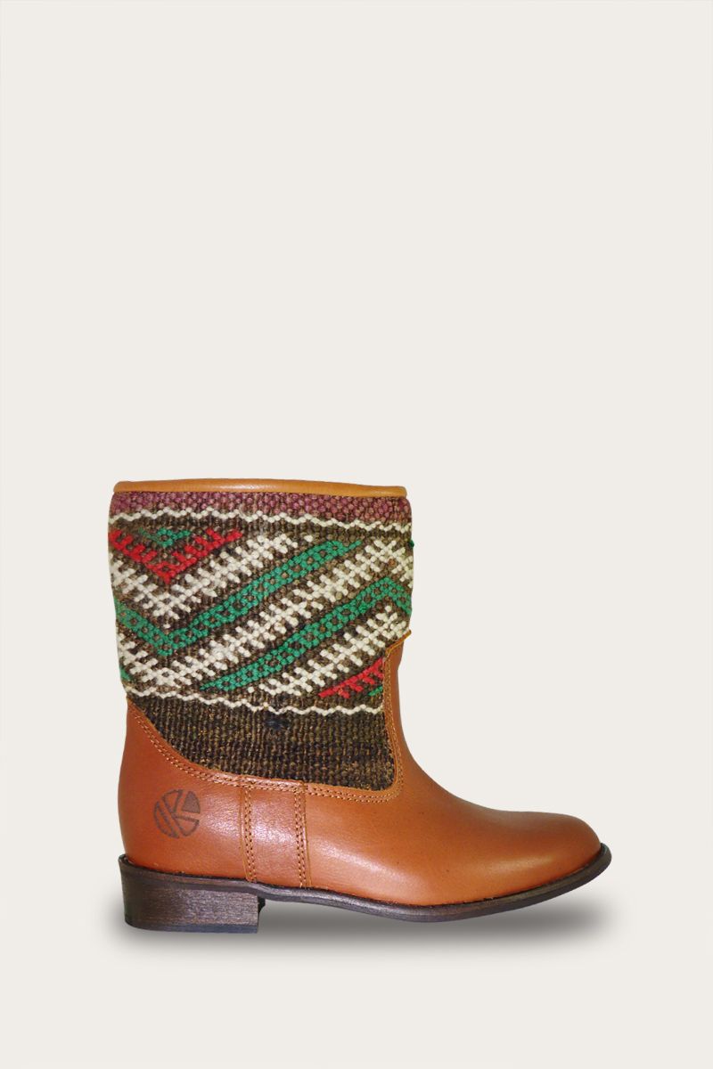 Jimi Boots