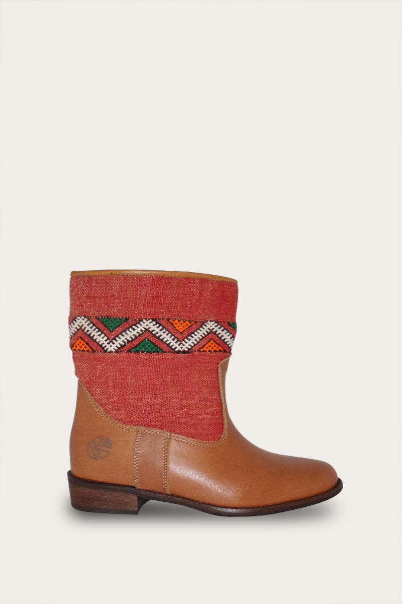 Jimi Boots