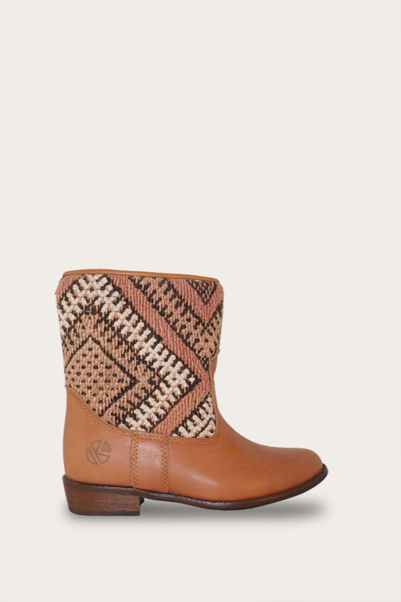 Jimi Boots