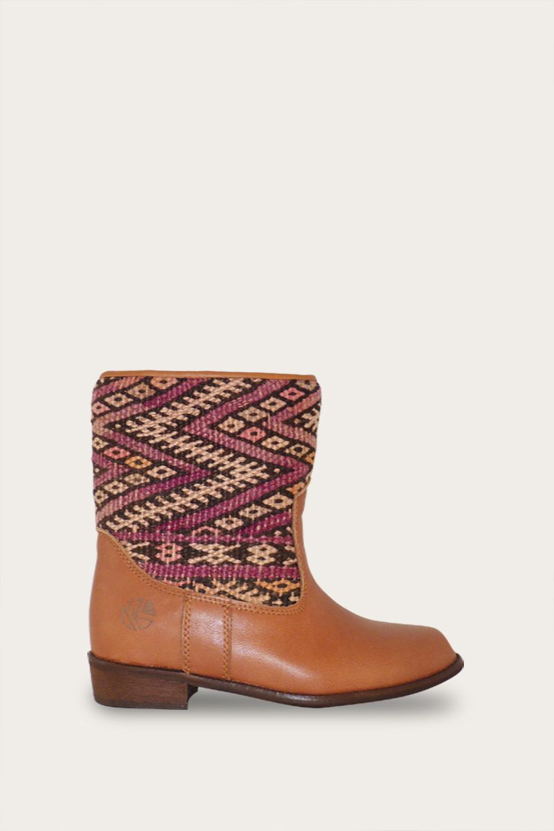 Jimi Boots