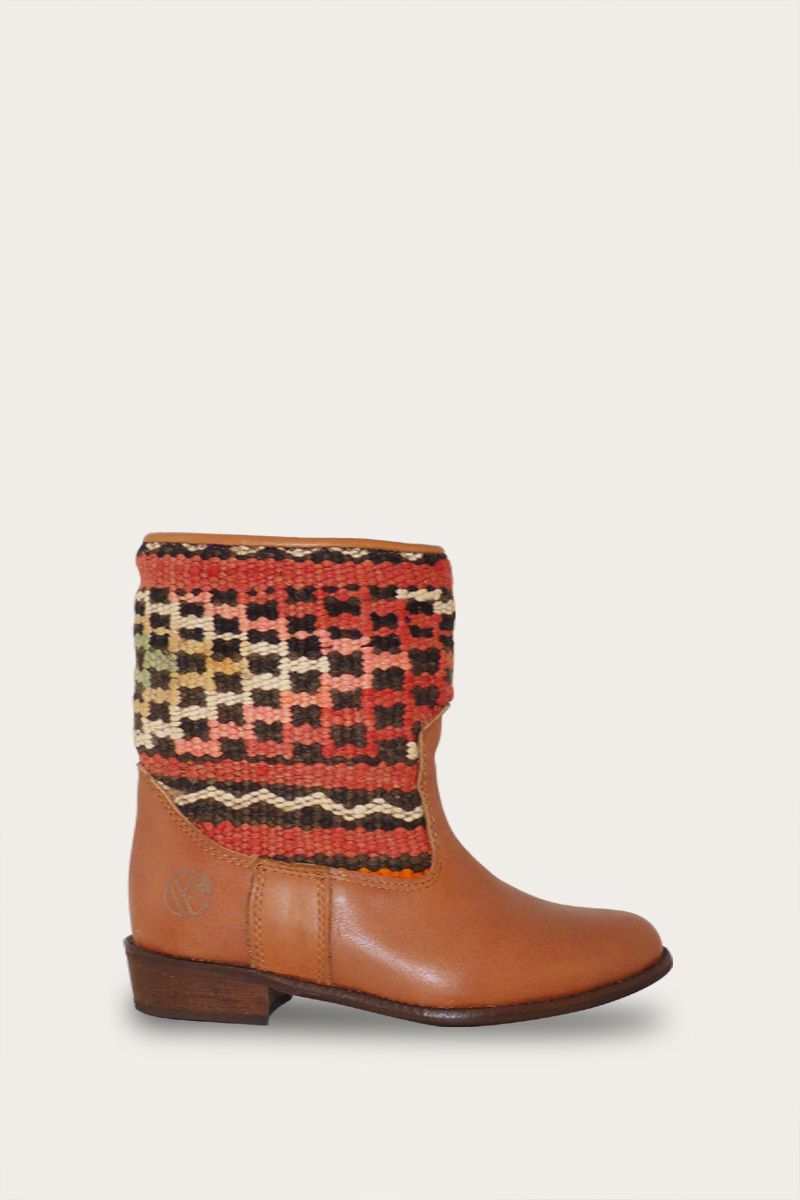Jimi Boots