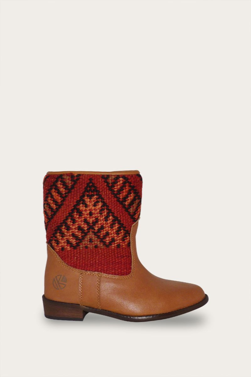 Jimi Boots