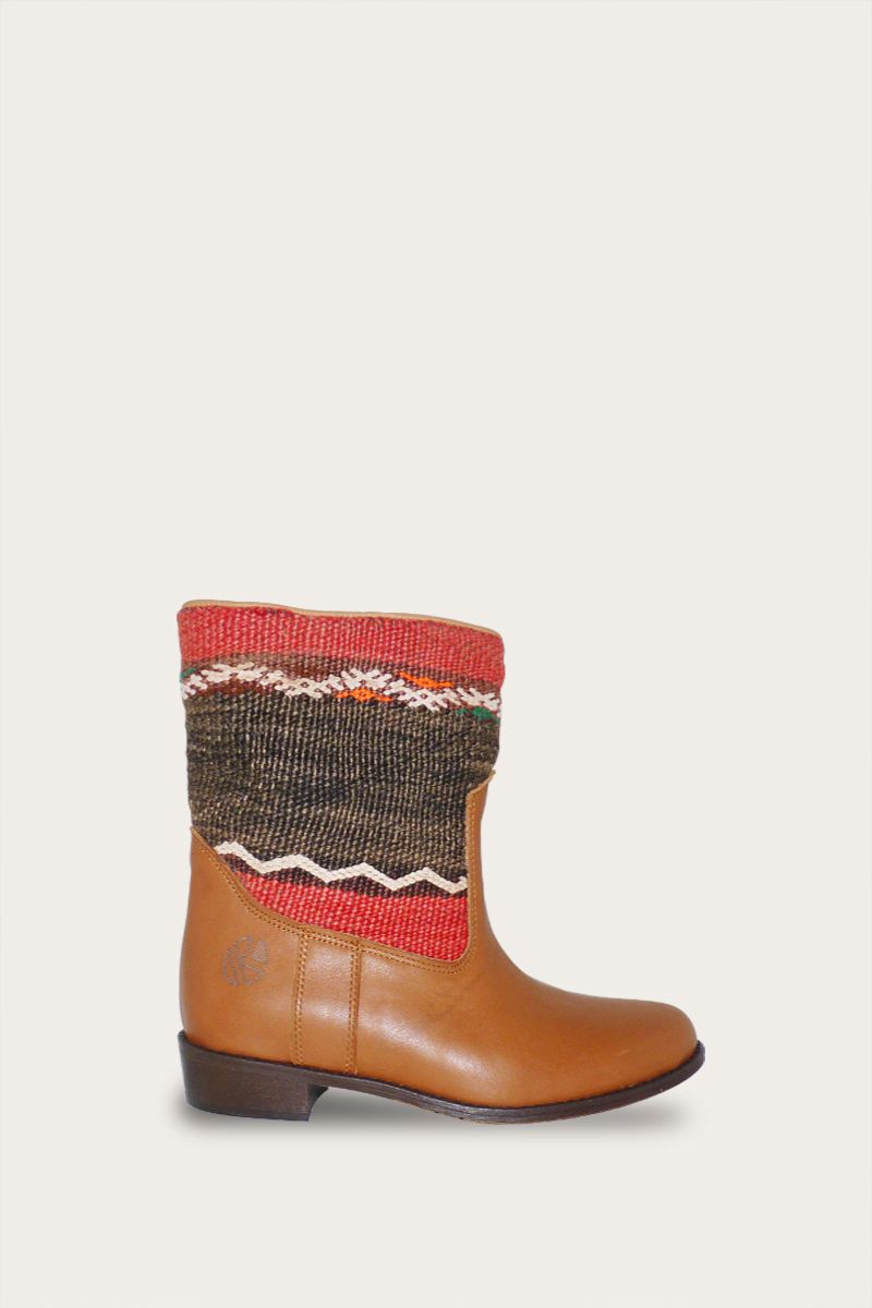 Jimi Boots