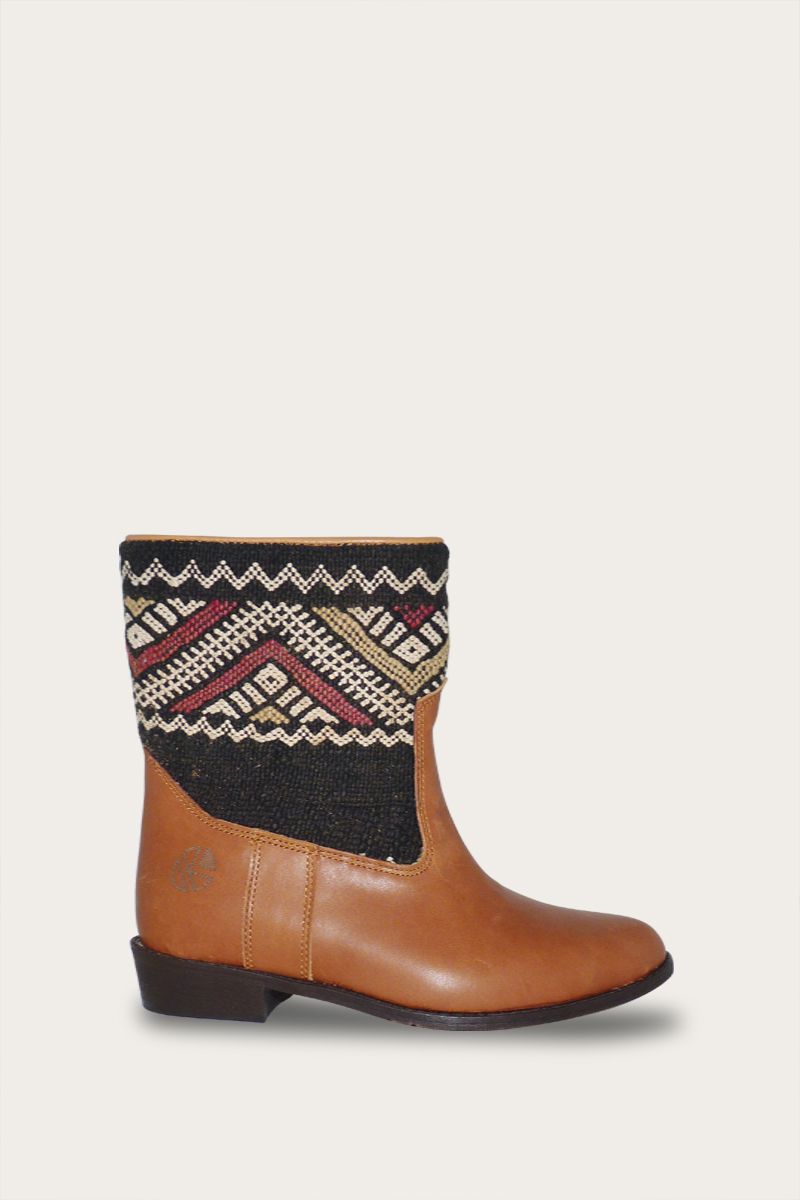 Jimi Boots