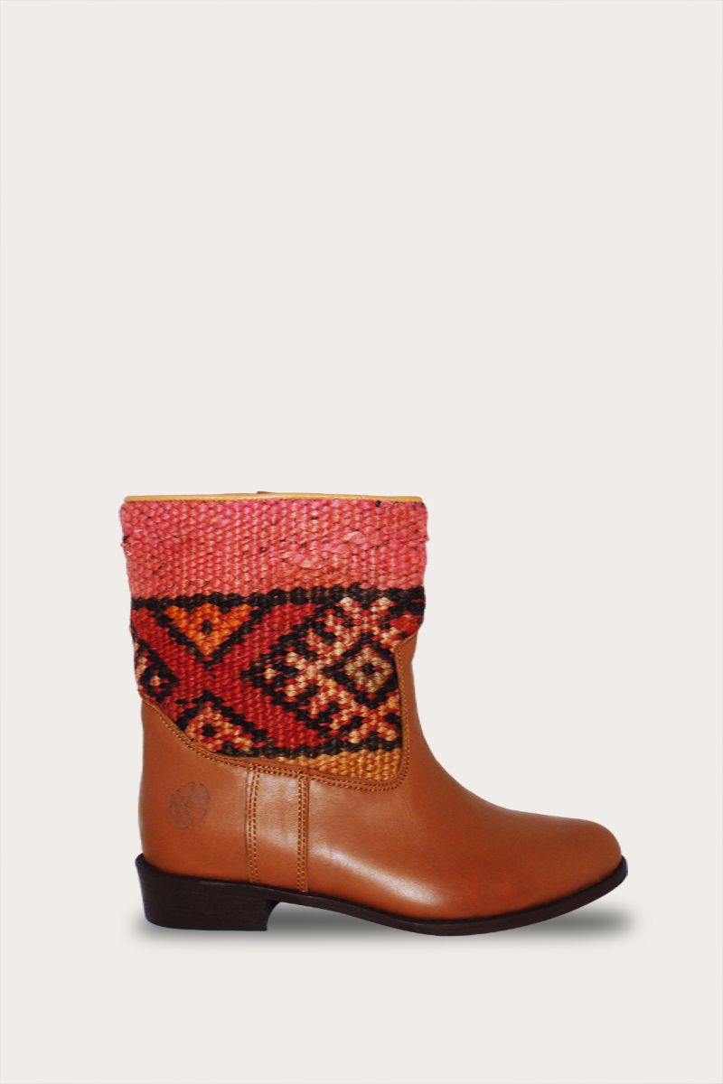 Jimi Boots