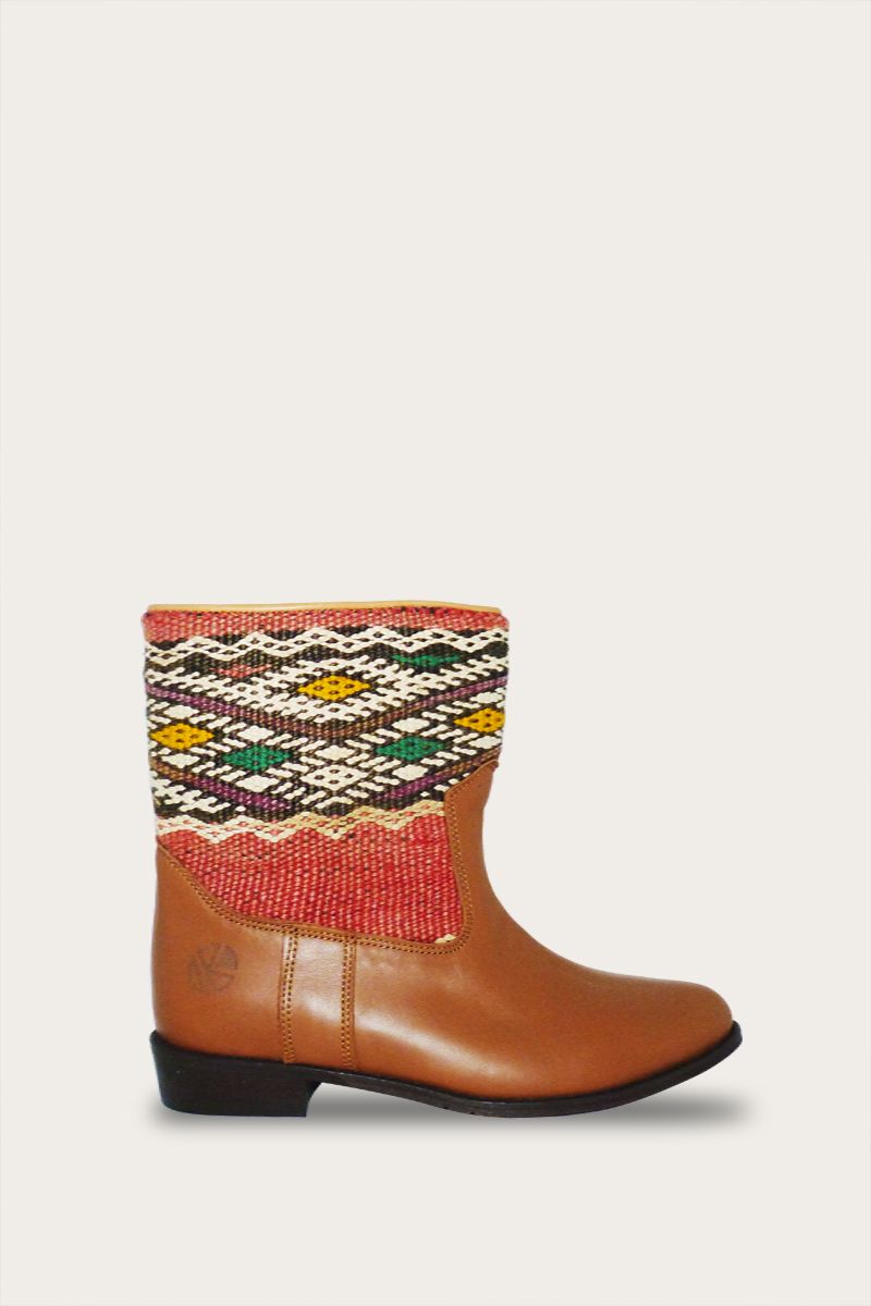 Jimi Boots