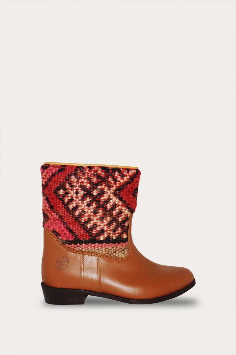 Jimi Boots