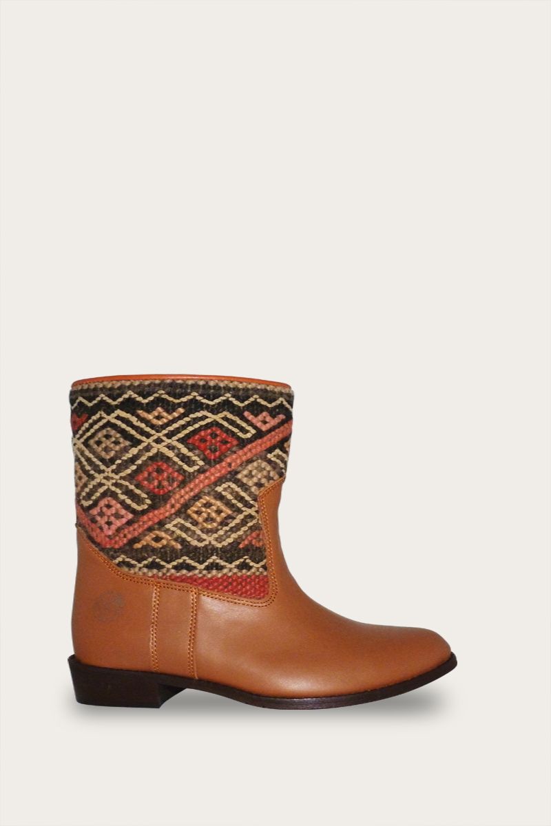 Jimi Boots