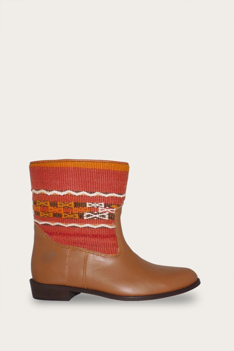Jimi Boots