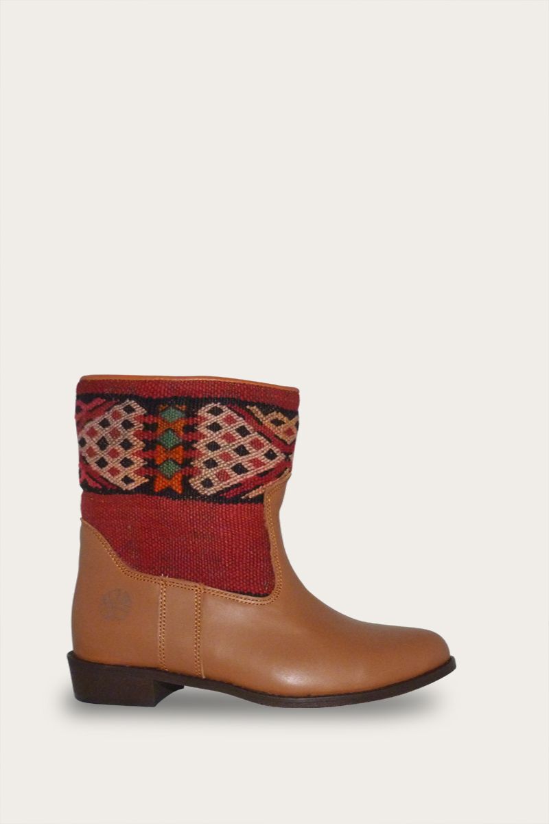 Jimi Boots