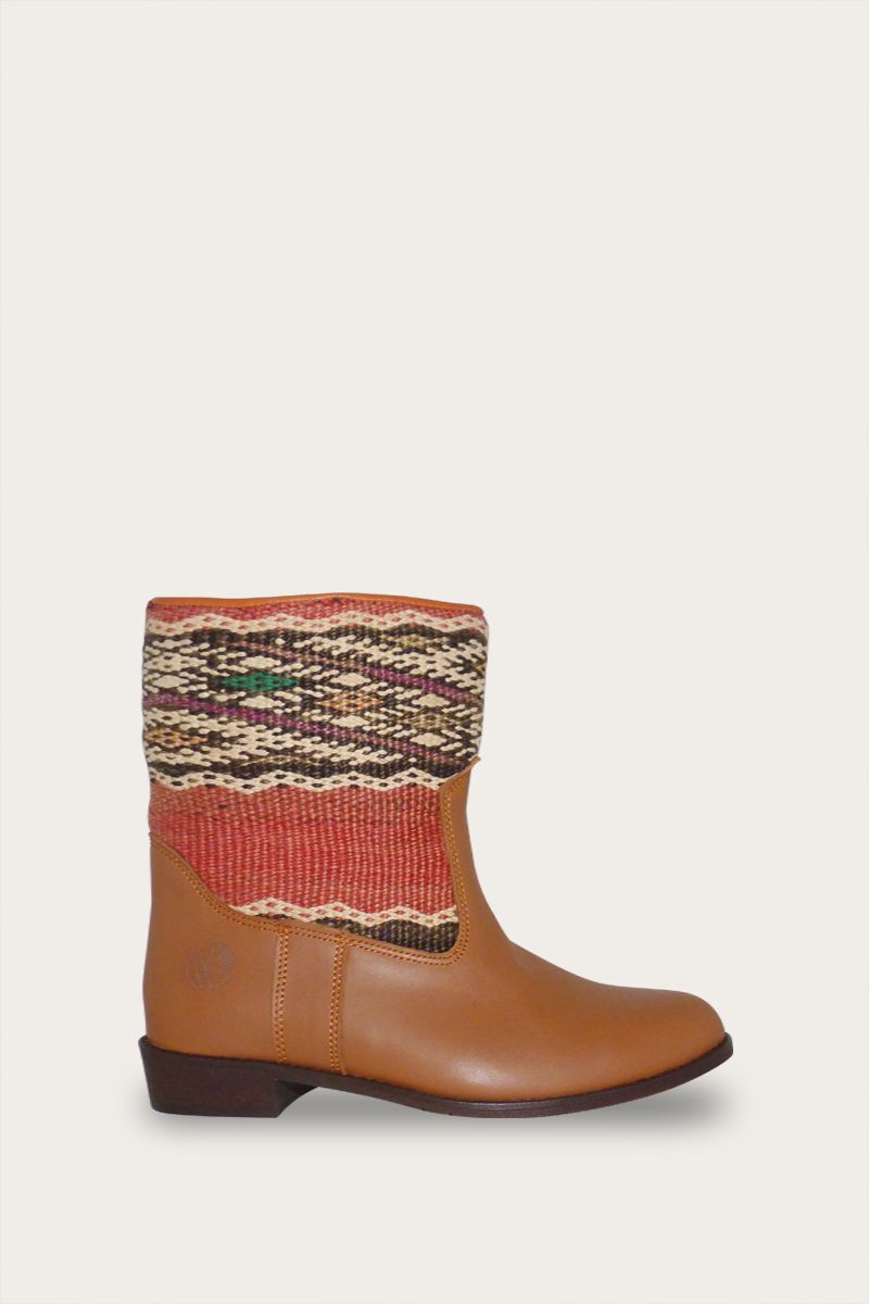 Jimi Boots
