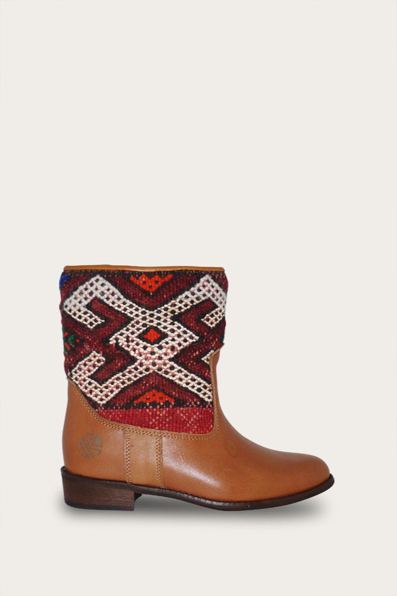 Jimi Boots