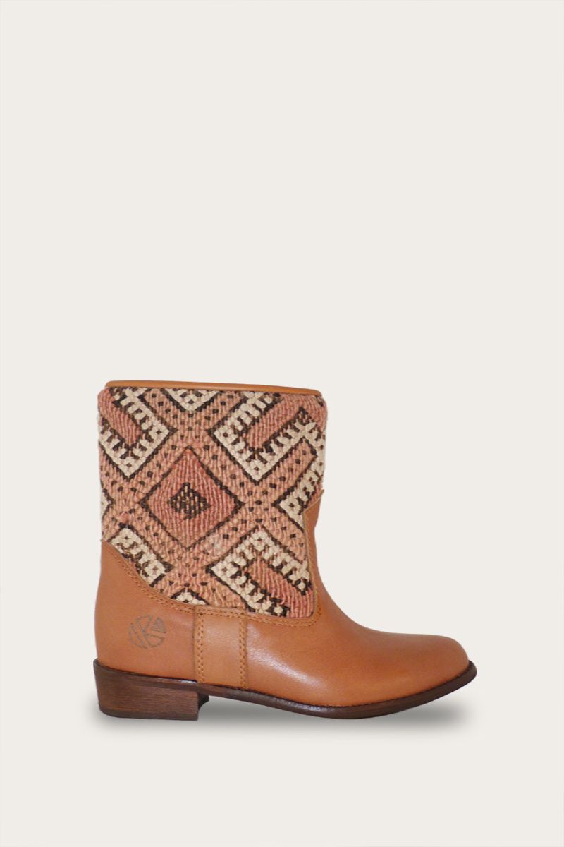 Jimi Boots