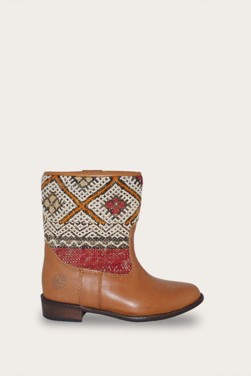Jimi Boots