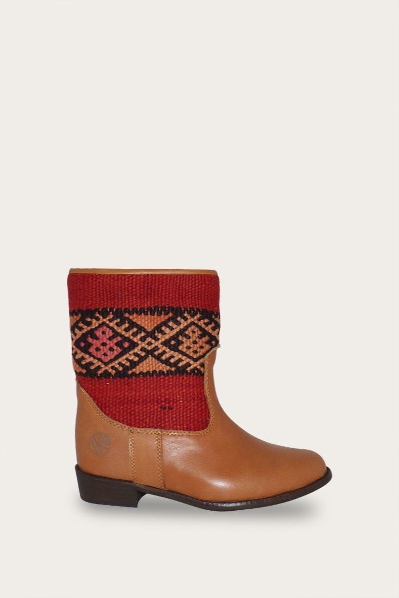Jimi Boots