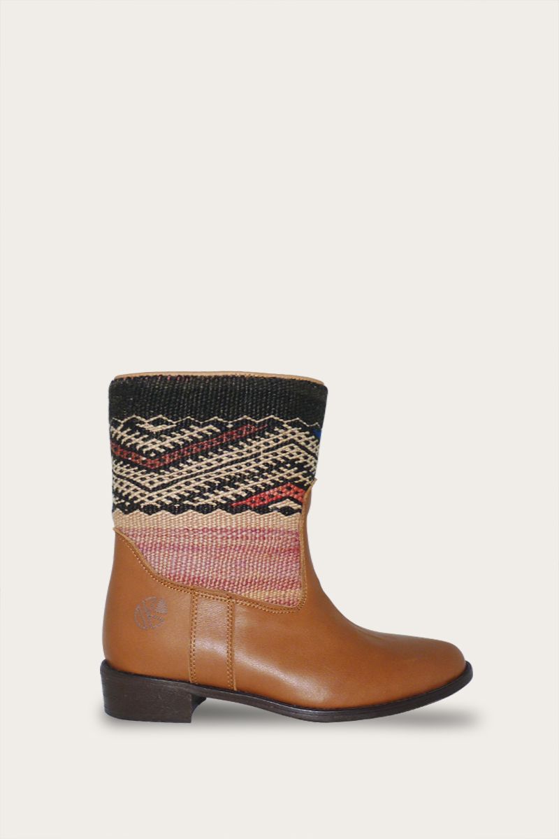 Jimi Boots