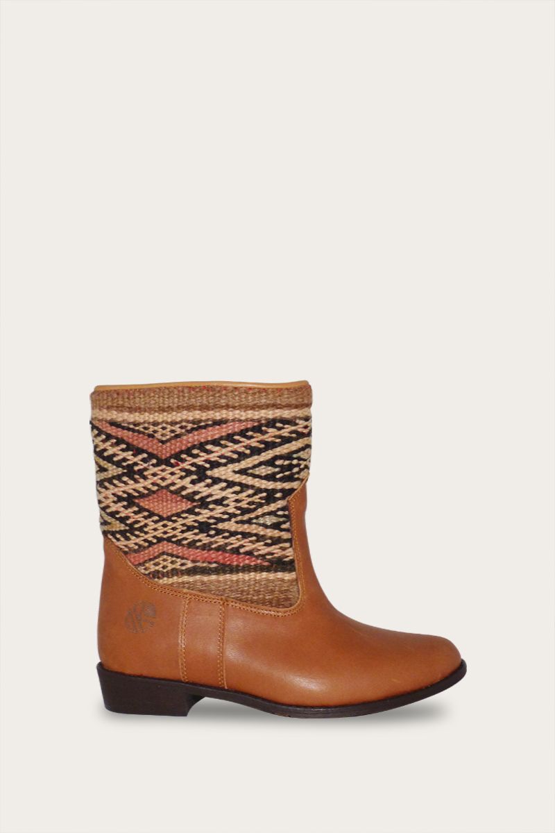 Jimi Boots