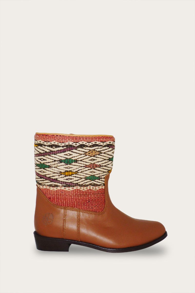 Jimi Boots