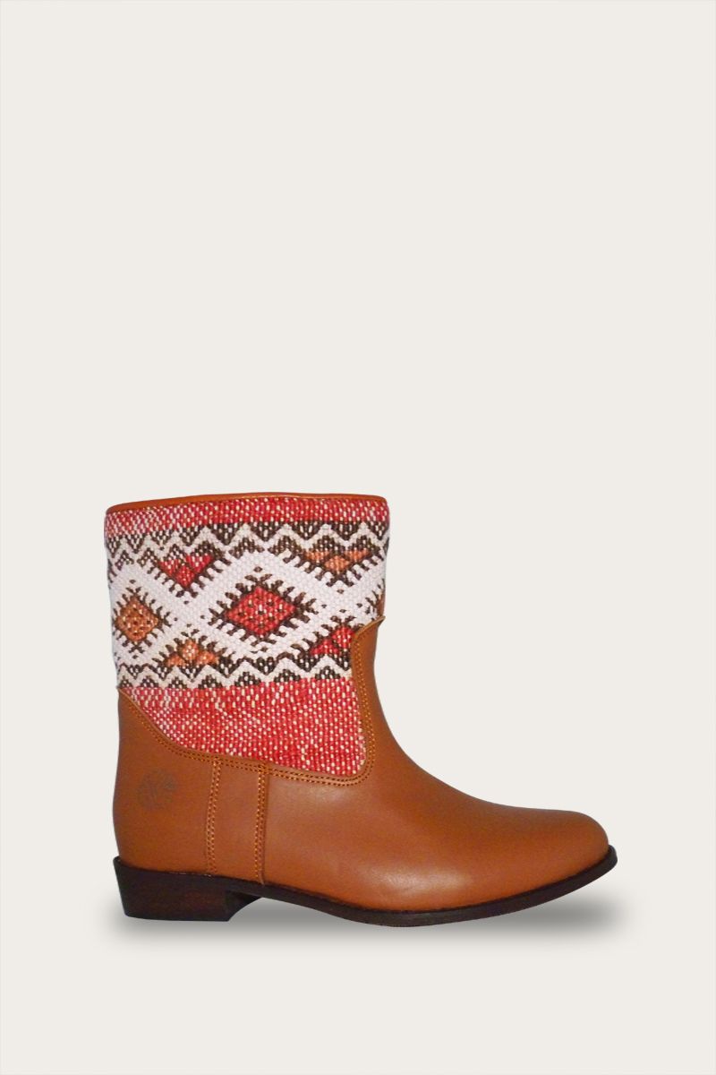 Jimi Boots