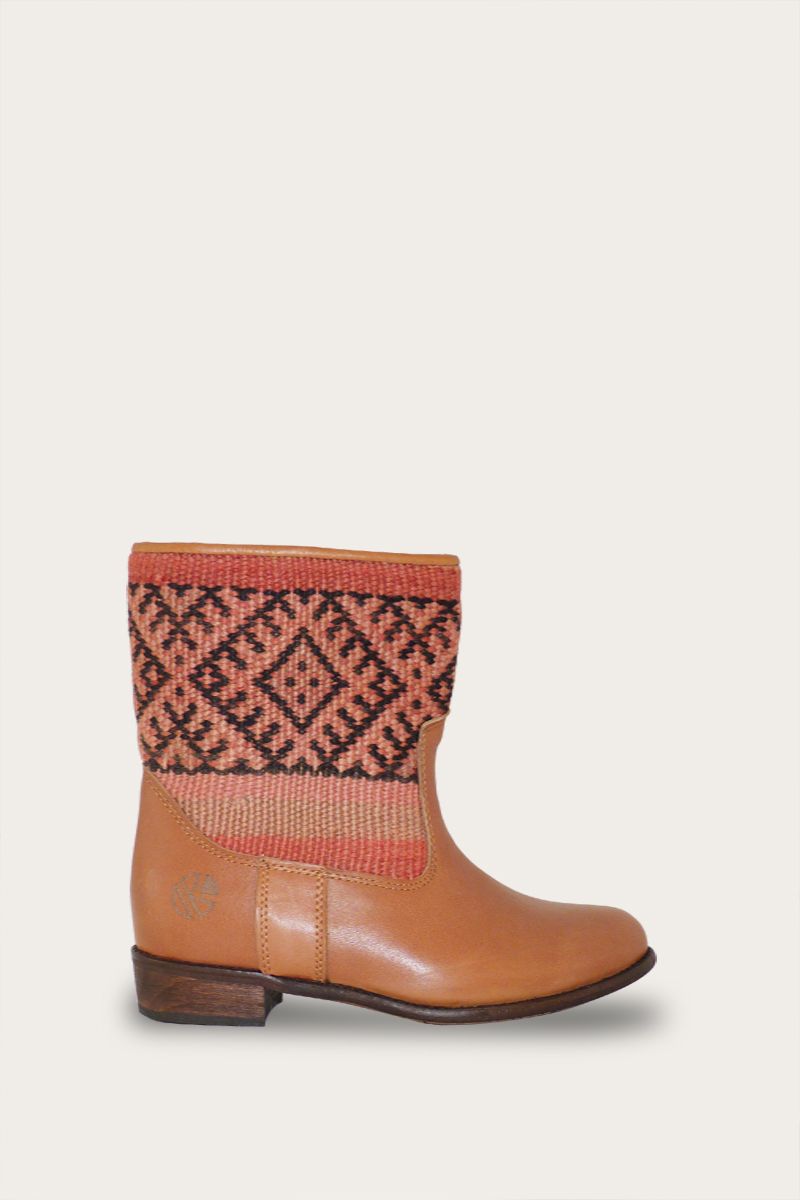 Jimi Boots