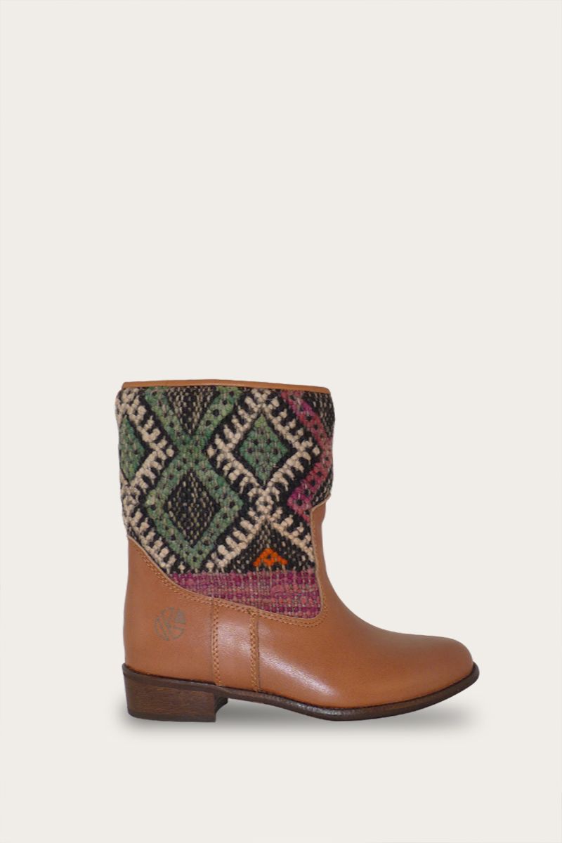 Jimi Boots