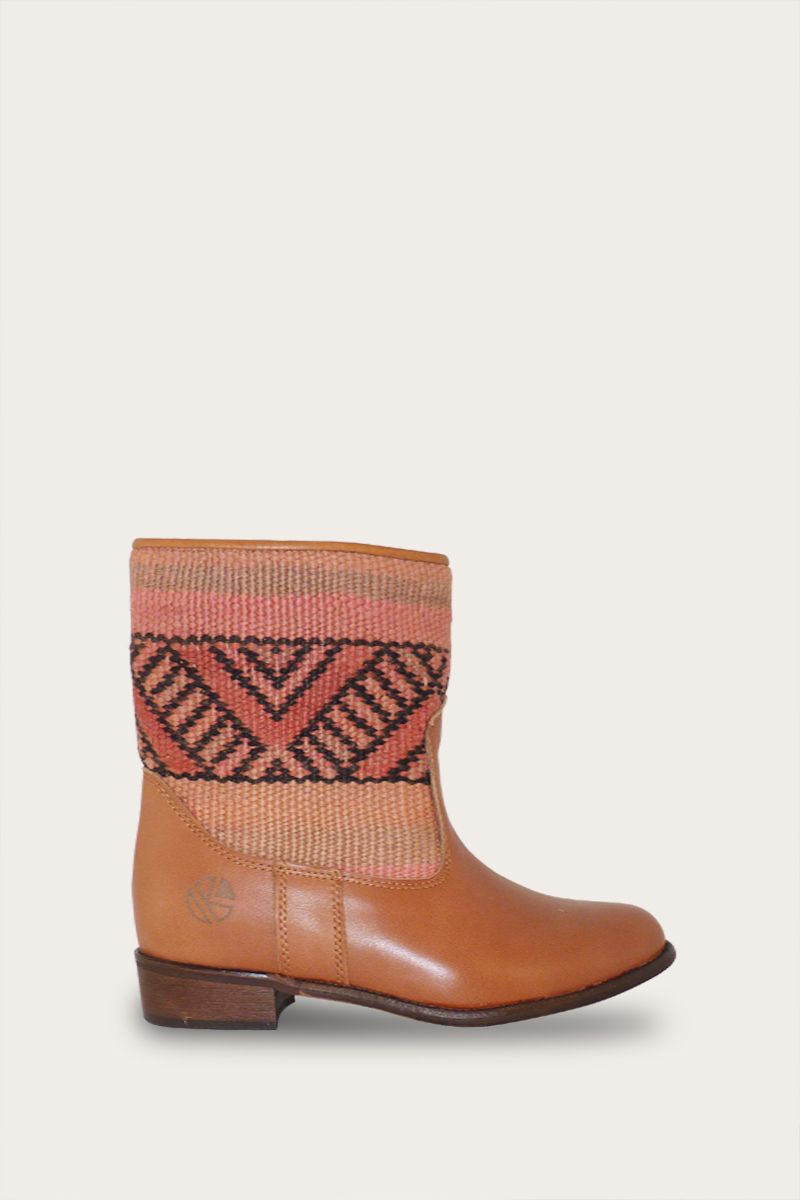 Jimi Boots
