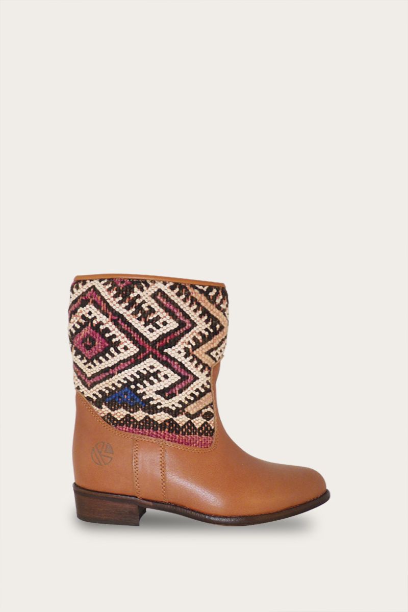 Jimi Boots