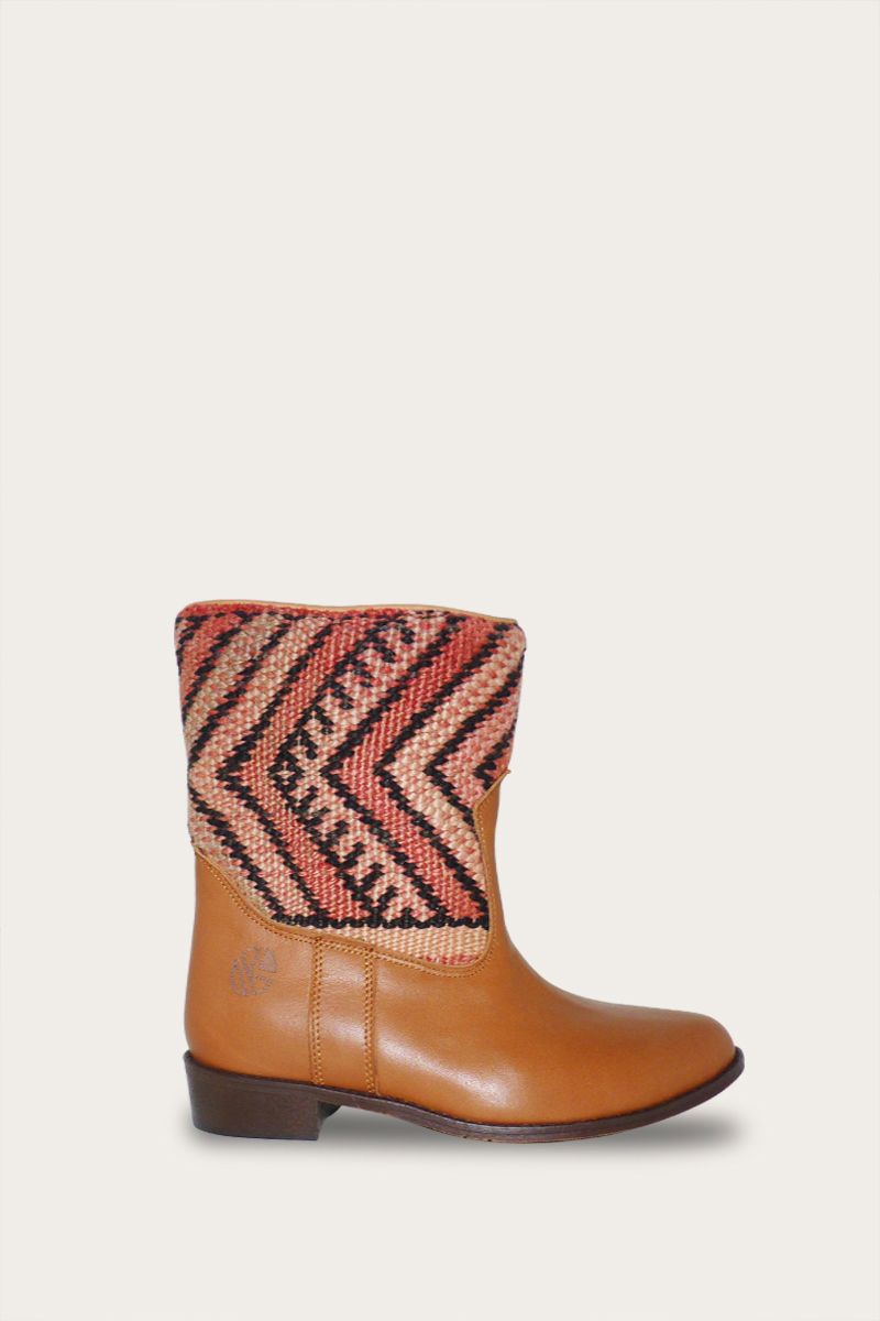 Jimi Boots