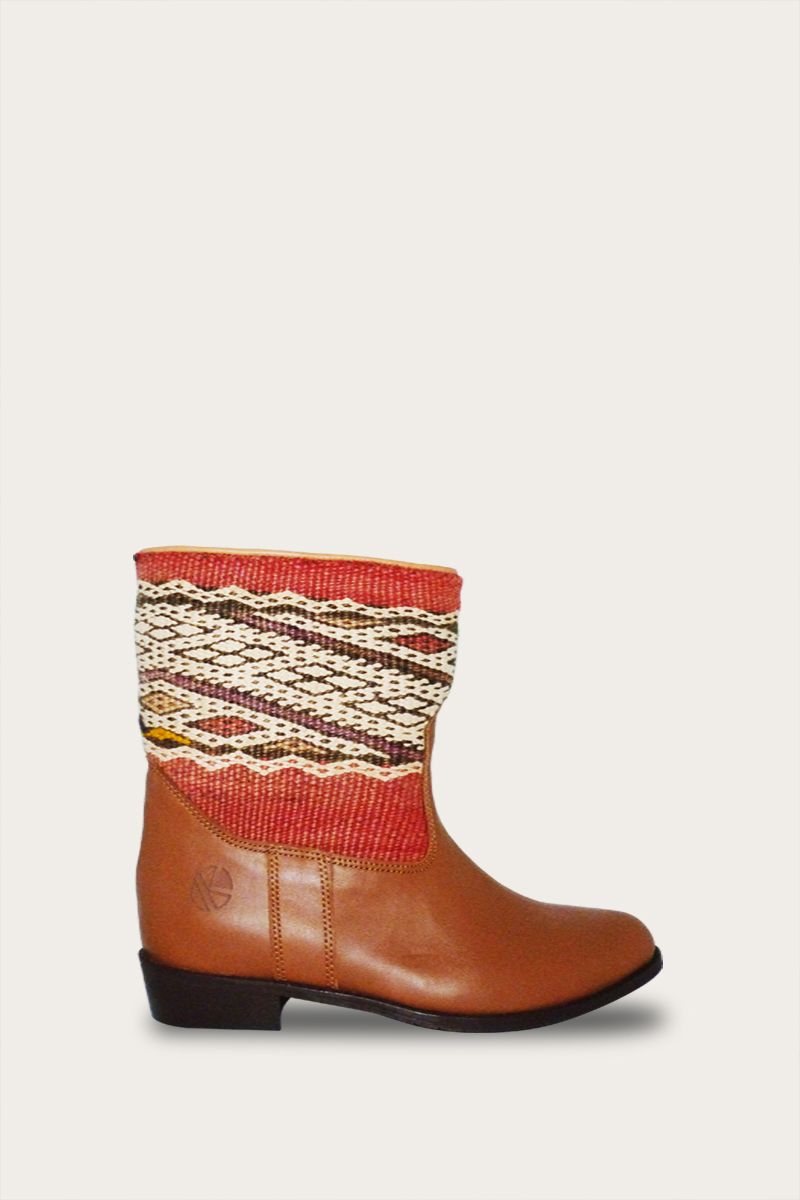 Jimi Boots