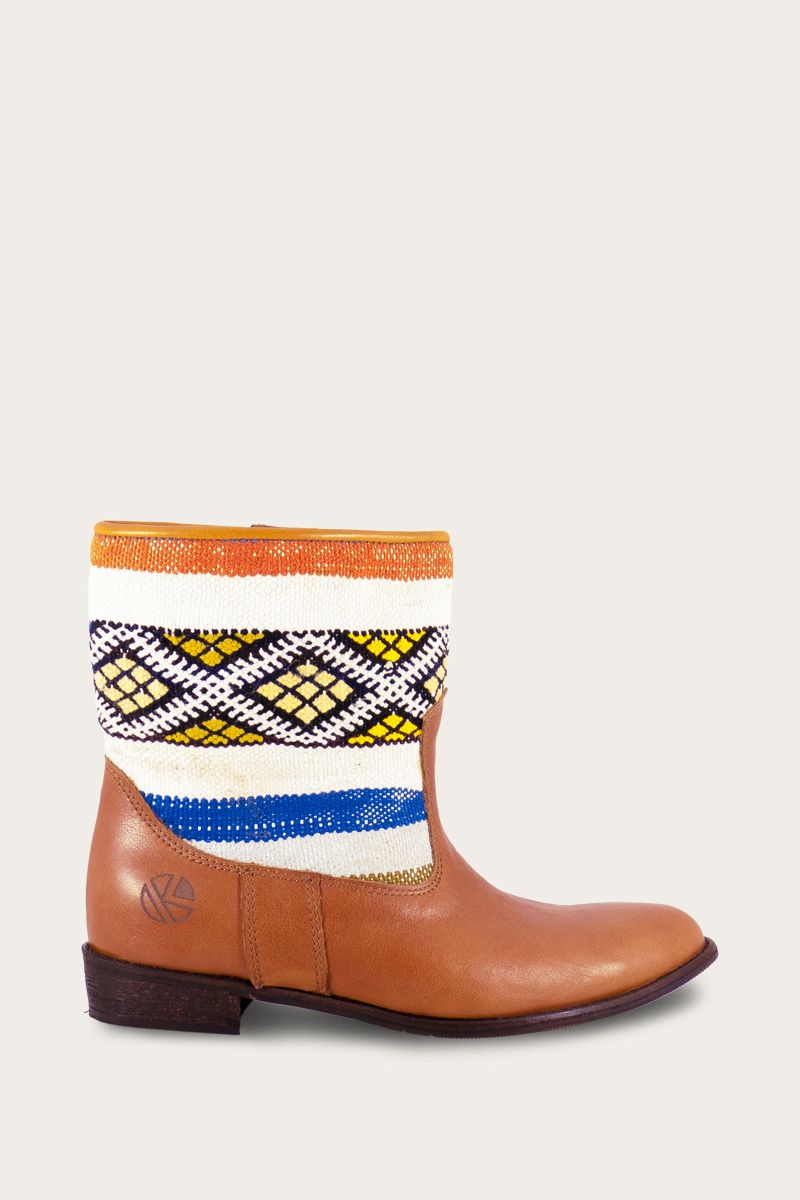 Jimi Boots